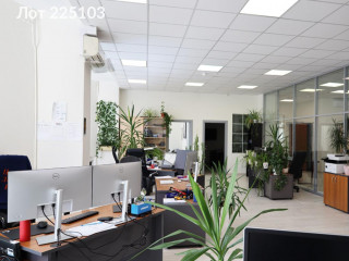 Фотография Аренда офиса, 222 м² , улица Орджоникидзе 11с40 №7 Фотография Аренда офиса, 222 м² , улица Орджоникидзе 11с40 №7