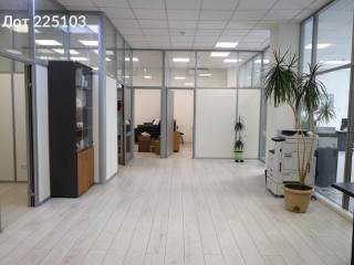 Фотография Аренда офиса, 222 м² , улица Орджоникидзе 11с40 №5 Фотография Аренда офиса, 222 м² , улица Орджоникидзе 11с40 №5
