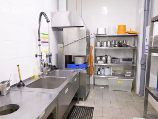 Фотография Аренда производственного помещения, 236 м² , улица Орджоникидзе 11с7 №5 Фотография Аренда производственного помещения, 236 м² , улица Орджоникидзе 11с7 №5