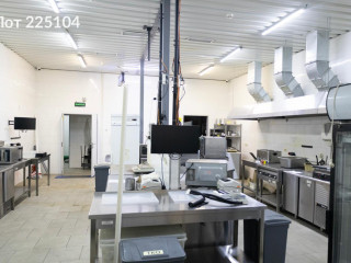 Аренда производственного помещения 236 м² улица Орджоникидзе 11с7 