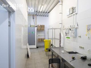 Фотография Аренда производственного помещения, 236 м² , улица Орджоникидзе 11с7 №7 Фотография Аренда производственного помещения, 236 м² , улица Орджоникидзе 11с7 №7