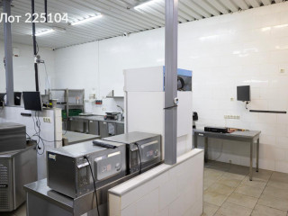 Фотография Аренда производственного помещения, 236 м² , улица Орджоникидзе 11с7 №6 Фотография Аренда производственного помещения, 236 м² , улица Орджоникидзе 11с7 №6