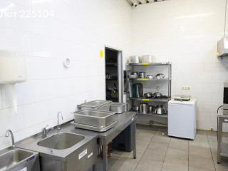 Фотография Аренда производственного помещения, 236 м² , улица Орджоникидзе 11с7 №4 Фотография Аренда производственного помещения, 236 м² , улица Орджоникидзе 11с7 №4