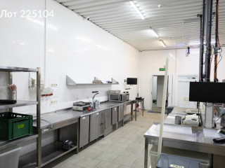 Фотография Аренда производственного помещения, 236 м² , улица Орджоникидзе 11с7 №3 Фотография Аренда производственного помещения, 236 м² , улица Орджоникидзе 11с7 №3