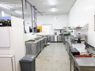 Фотография Аренда производственного помещения, 236 м² , улица Орджоникидзе 11с7 №2 Фотография Аренда производственного помещения, 236 м² , улица Орджоникидзе 11с7 №2