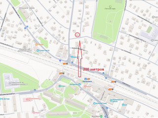 Фотография Продажа офиса, 34 м² , Большое Коренёвское шоссе 6 №2 Фотография Продажа офиса, 34 м² , Большое Коренёвское шоссе 6 №2