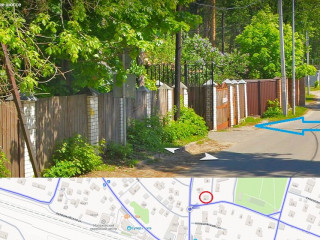 Продажа офиса 34 м² Большое Коренёвское шоссе 6 