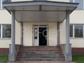 Фотография Аренда офиса, 18 м² , Загородное шоссе 7к5с1  №7