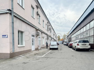 Фотография Аренда офиса, 49 м² , 4-й Рощинский проезд 20с1  №4