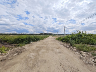 Продажа земли промышленного назначения 1800 м² Овощное отделение тер 16 