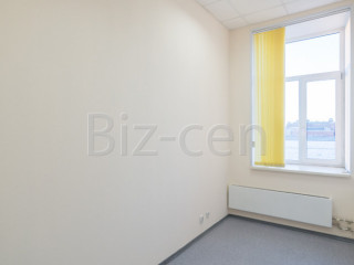 Аренда офиса 20 м² Малоохтинский проспект 8 