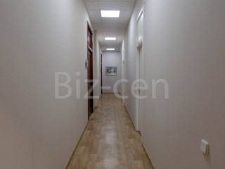 Фотография Аренда офиса, 80 м² , набережная реки Фонтанки 38  №5