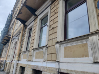 Фотография Аренда офиса, 80 м² , набережная реки Фонтанки 38 №6 Фотография Аренда офиса, 80 м² , набережная реки Фонтанки 38 №6
