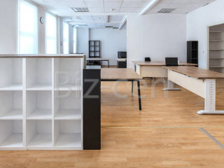 Аренда офиса 58 м² Московский проспект 89 