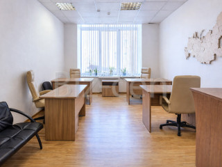 Аренда офиса 26 м² Московский проспект 89 
