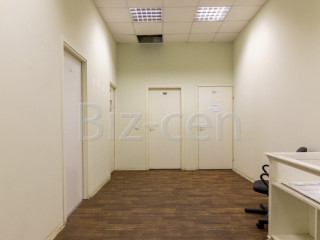 Фотография Аренда офиса, 53 м² , Сердобольская улица 65  №2