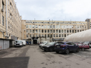 Фотография Аренда офиса, 53 м² , Сердобольская улица 65  №10