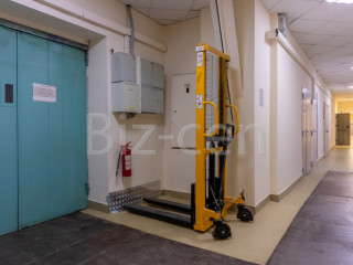 Фотография Аренда офиса, 53 м² , Сердобольская улица 65  №8