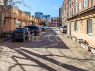 Фотография Аренда офиса, 25 м² , Московский проспект 89  №7