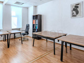 Аренда офиса 25 м² Московский проспект 89 