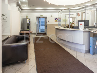 Фотография Аренда офиса, 25 м² , Московский проспект 89  №5