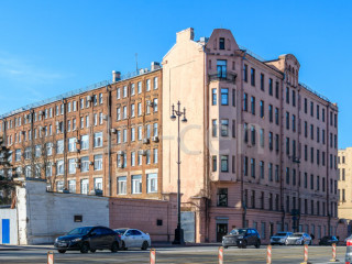 Фотография Аренда офиса, 25 м² , Московский проспект 89  №8