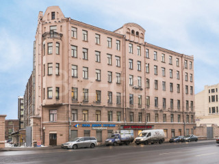 Фотография Аренда офиса, 25 м² , Московский проспект 89  №6