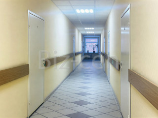 Фотография Аренда офиса, 22 м² , Хрустальная улица 18  №5