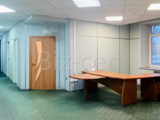Фотография Аренда офиса, 22 м² , Хрустальная улица 18  №3