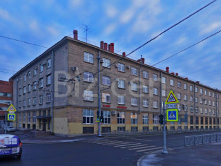 Фотография Аренда офиса, 22 м² , Хрустальная улица 18  №6