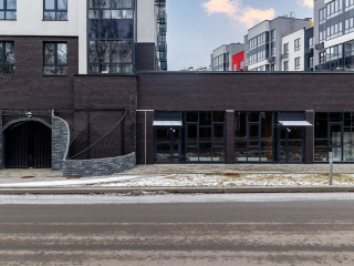 Фотография Аренда помещения свободного назначения, 41 м² , деревня Жабкино 1  №6