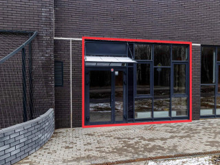 Фотография Аренда помещения свободного назначения, 41 м² , деревня Жабкино 1  №3