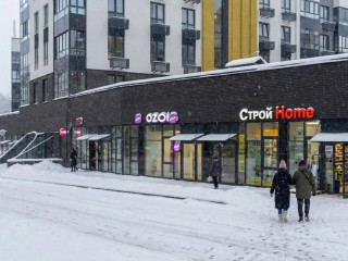 Фотография Аренда помещения свободного назначения, 41 м² , деревня Жабкино 1  №11