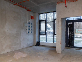 Фотография Аренда помещения свободного назначения, 41 м² , деревня Жабкино 1  №4