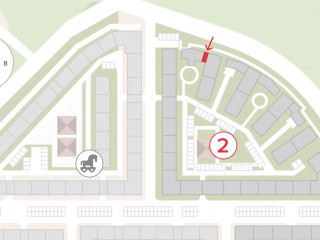 Фотография Аренда помещения свободного назначения, 41 м² , деревня Жабкино 1  №14