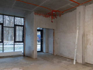 Фотография Аренда помещения свободного назначения, 41 м² , деревня Жабкино 1  №5