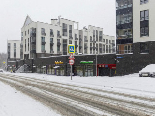 Фотография Аренда помещения свободного назначения, 41 м² , деревня Жабкино 1  №8