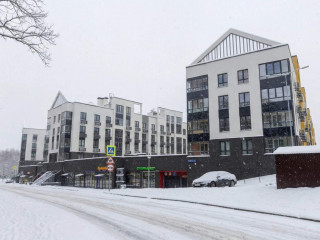 Фотография Аренда помещения свободного назначения, 41 м² , деревня Жабкино 1  №10