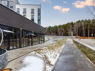 Фотография Аренда помещения свободного назначения, 41 м² , деревня Жабкино 1  №2