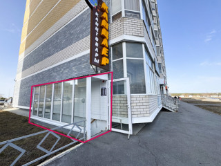 Фотография Аренда магазина, 134 м² , 4-й Пятилетки ул 49  №4