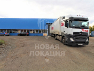 Фотография Аренда производственного помещения, 600 м² , улица Авиагородок 9к1  №3