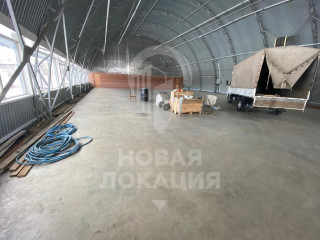 Фотография Аренда производственного помещения, 600 м² , улица Авиагородок 9к1  №6