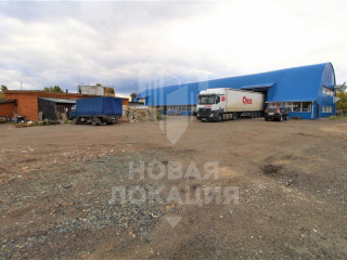 Фотография Аренда производственного помещения, 600 м² , улица Авиагородок 9к1  №2