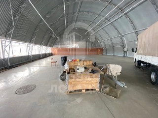 Фотография Аренда производственного помещения, 600 м² , улица Авиагородок 9к1  №8
