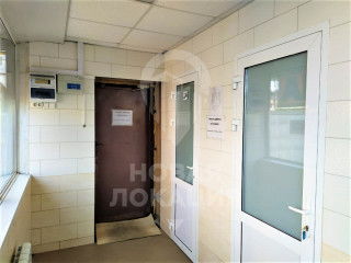 Фотография Аренда офиса, 350 м² , улица Авиагородок 9к1  №16