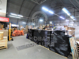 Фотография Аренда офиса, 350 м² , улица Авиагородок 9к1  №2