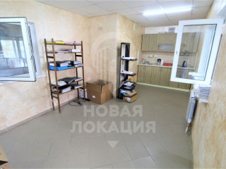 Фотография Аренда офиса, 350 м² , улица Авиагородок 9к1  №7