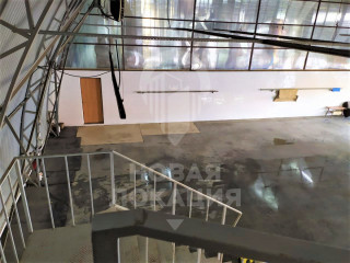 Фотография Аренда офиса, 350 м² , улица Авиагородок 9к1  №14