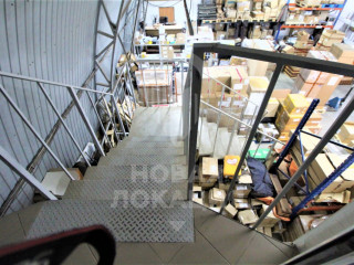 Фотография Аренда офиса, 350 м² , улица Авиагородок 9к1  №9