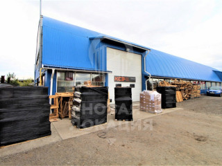 Фотография Аренда офиса, 350 м² , улица Авиагородок 9к1  №10